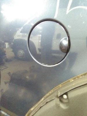 Ford F150 2004 nuevo estilo puerta de llenado de combustible Foto 1 de 4