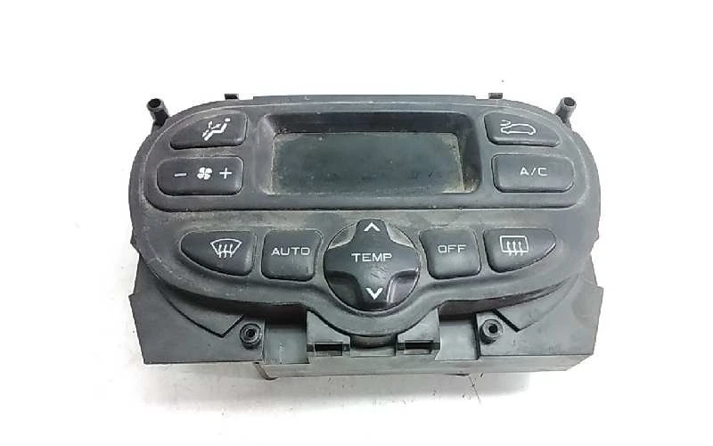 96514030XT CLIMATE CONTROL / 91376 / 103367 FOR CITROËN XSARA PICASSO 2.0 HDI CAT - Image 1 of 3