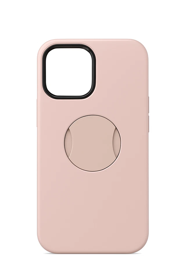 OtterBox OtterGrip Symmetry Series Case for Apple iPhone 14 Pro Max - Made Me Blush