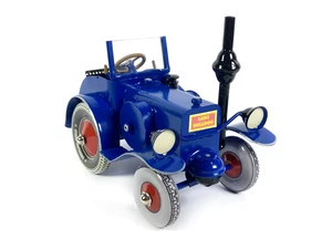 Lot 8133 Tucher & Walther T 403 Lanz-Eilbulldog in OVP + Zertifikat von 2001 - Bild 1 von 12