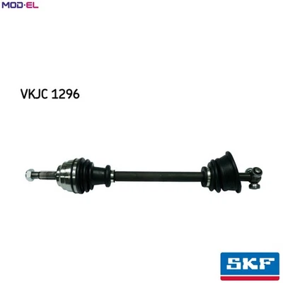 DRIVE SHAFT VKJC 1296 FOR RENAULT CLIO/MIO/II/Mk/�/Hatchback/Van TWINGO 1.2L - Image 1 of 4