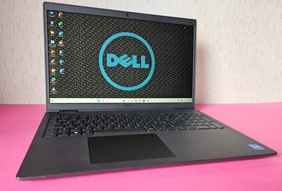 Dell Latitude 3520..i5-1135G7 di 11 Gen..Ram 16 gb..SSD 512.Top Schermo 15.6 FHD - Immagine 1 di 4