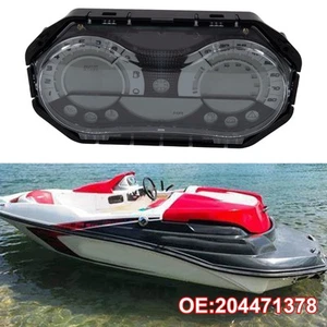 For SeaDoo Boat For Speedster For Challenger 150 180 For BRP Speedometer Gauge - Picture 1 of 12