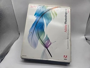 Adobe Photoshop CS2 software education - Photo 1/6