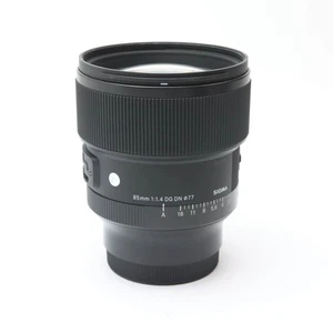 Sigma 85mm F/1.4 DG DN Art (for Sony E mount) #270 - Picture 1 of 12