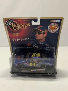 JEFF GORDON NASCAR MONTE CARLO SUPERMAN RACING DUPONT CHEVY MODEL - Picture 1 of 6