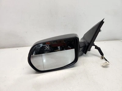 Espejo retrovisor izquierdo para conductores Honda CR-V LX 2012-16 - eléctrico/sin calefacción/ EE. UU. *Negro* Foto 1 de 4