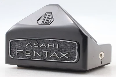 [Near MINT] Asahi PENTAX 6x7 67 Eye Level Prism Finder For 6x7 67 From JAPAN - Image 1 of 4
