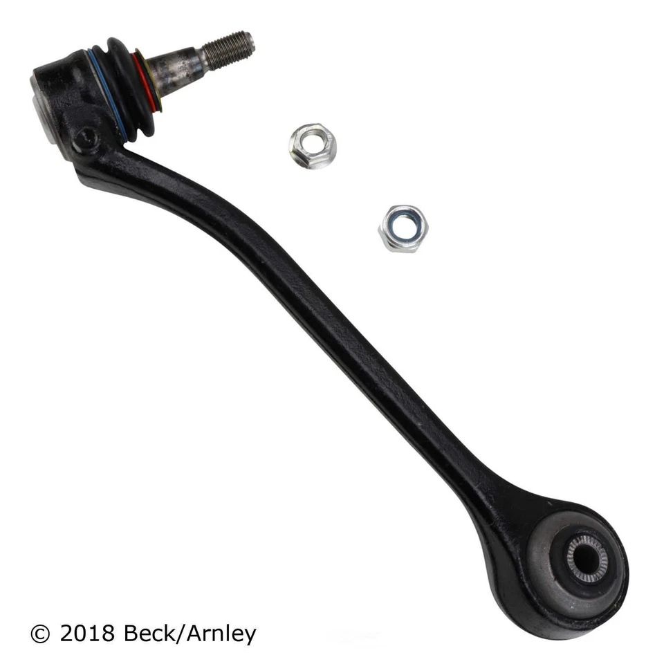 Brazo de control delantero izquierdo inferior trasero para BMW X3 2004-2010 2005 2006 2007 2008 Foto 1 de 4