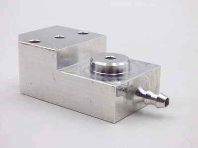 MS 171 181 211 Stihl PrüfFlansch Dichtheitsprüfung Spezialwerkzeug 1139 - Bild 1 von 4