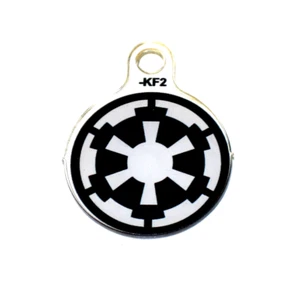 Llavero Star Wars Pinaball - Imperio Galáctico - Imagen 1 de 1