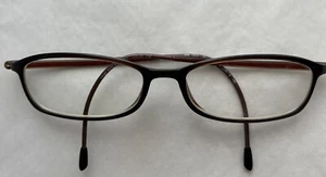 Silhouette Eye Glass Frames Only SPX 2835 10 6085 52-15-140 Austria Eyeglasses - Picture 1 of 9