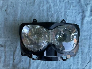 Faro Fanale Anteriore Suzuki GSX 600 F 98/05 - Foto 1 di 12