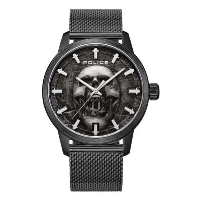 Reloj Hombre Police Raho PEWJG0005503 Foto 1 de 4
