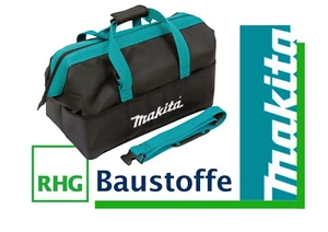Makita Transporttasche Werkzeugtasche Tasche E-02428 - Bild 1 von 1
