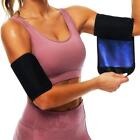Cellulite Workout Arm Band Wrap Slimmer Arm Trimmer Sauna Sweat Arm Bands