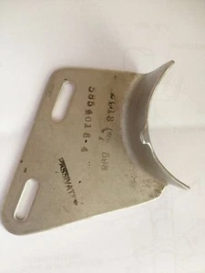 5854016-5 CESSNA 404 TITAN - EXHAUST ELBOW HANGER BRACKET - 8130-3 - NEW  (B28) - Picture 1 of 1