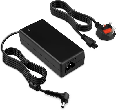 65W Laptop Charger for Lenovo IdeaPad 3 Laptop 110S 120s 310s 330s 320s 500 510s - Image 1 of 4