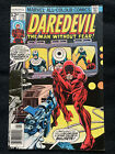 Daredevil 146 (1977) Marvel Comics Bullseye! Gil Kane