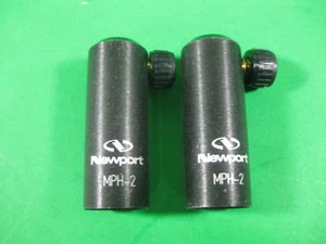 Newport Rod Post L: 2" 5/16" ID -- MPH-2 -- (Lot of 2) Used - Picture 1 of 8