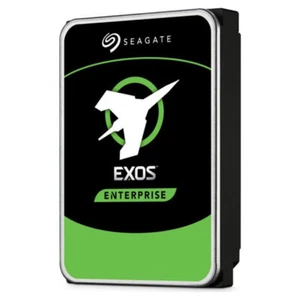 Seagate Exos ST12000NM001G 12TB SATA III HDD 3,5" 256 MB Hard Drive MTBF OEM - Picture 1 of 4