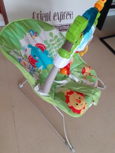 Transats Et Balancelles Fisher Price Pour Bebe Ebay
