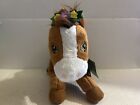 Little Brownie Bakers Horse Plush Fantastic Filly Girl Scout Cookie Prize, NEW