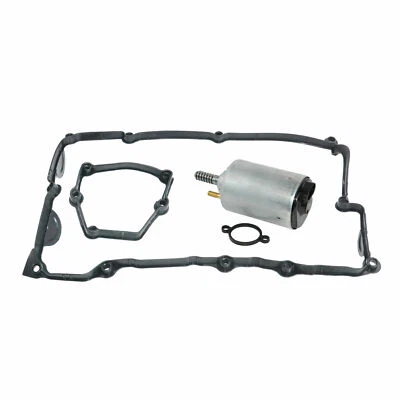 New VVT Actuator Valve + Gasket For BMW E87 E88 E46 E84 E90 E91 E93  11377509295 - Image 1 of 4