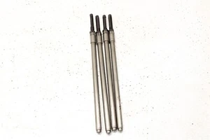1998 Harley Davidson FLHR Road King Engine Motor Push Rod Assembly Set  - Picture 1 of 8