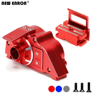 Aluminium Center Diff Case Gearbox Grommet ARA311169 for RC 1/10 1/8 ARRMA 4S - Picture 1 of 81