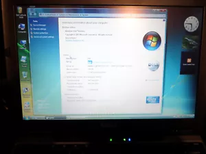 Dell Latitude D430 Core 2 Duo U7700 1.3Ghz 2Gb Ram 80Gb HDD 12.1" Laptop - Picture 1 of 9