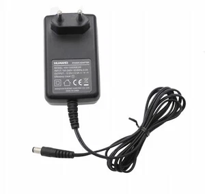 Alimentation Huawei HW- 120050E2W 12V Pour boitier fibre optique orange HG8010H - Photo 1/1