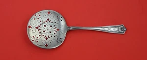 Winthrop by Tiffany and Co Sterling Silver Tomato Server 7 7/8" - Picture 1 of 2