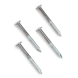 Pinewood Pro polierter Achssatz für BSA Pinewood Derby Autos - offizielle Teile - Bild 1 von 5