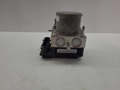 2007 2010 NISSAN SENTRA ABS ANTI LOCK PUMP BRAKE ACTUATOR MODULE OEM Foto 1 de 4