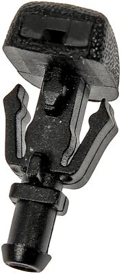 Windshield Washer Nozzle Dorman For 2010-2017 Lincoln Navigator 2011 2012 2013 - Image 1 of 4