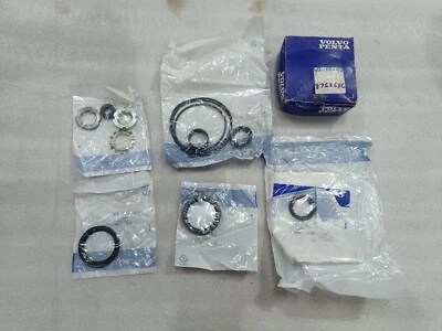 Volvo Penta Genuino Kit de unidad de engranaje inferior 876267 - Imagen 1 de 4