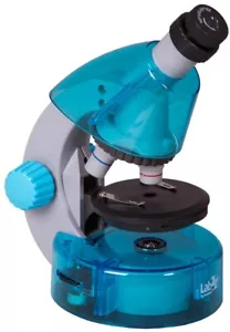 Microscopio Levenhuk LabZZ M101 - Imagen 1 de 13