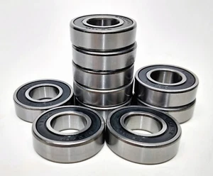 Arctic Cat 0107-598 Snowmobile Bogie Idler Wheel Bearing suspension arm *10 pk* - Picture 1 of 4