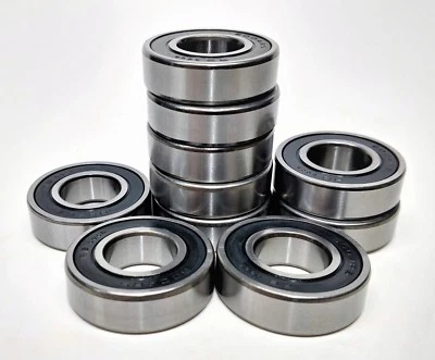 Arctic Cat 0107-598 Snowmobile Bogie Idler Wheel Bearing suspension arm *10 pk* - Image 1 of 4