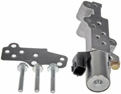 Se adapta a Infiniti M35 2006-2008 motor V6 de 3,5 L VVT solenoide derecho Dorman 2007 2008 Foto 1 de 3