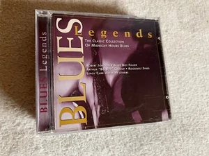 Various Blues Legends 3 | CD 💿 1153 - Bild 1 von 1