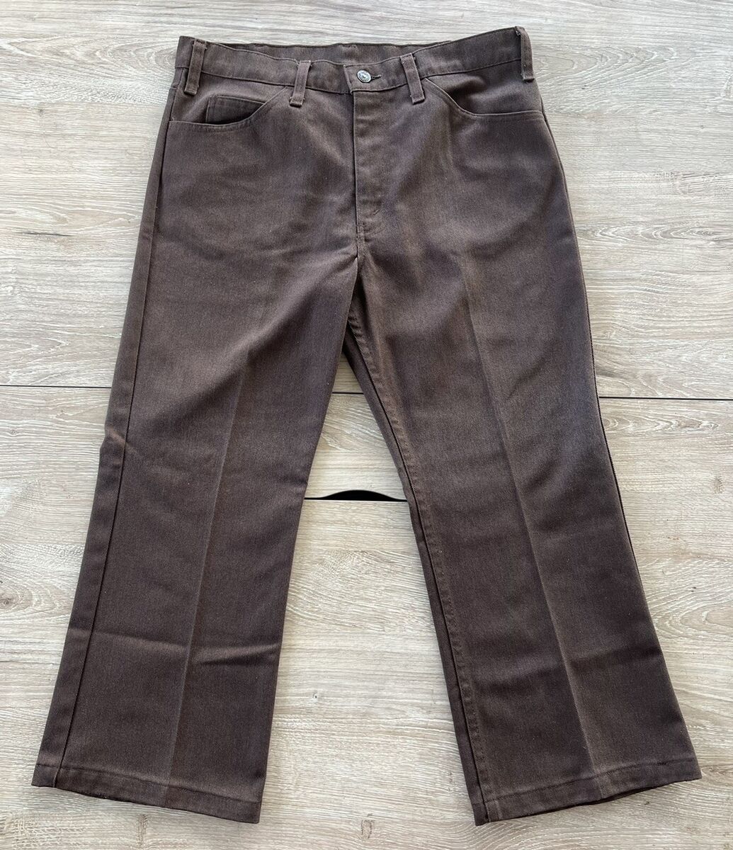 Levi's Hippy Vintage Pants for Men for sale - eBay Levi's Hippy Vintage Pants for Men for sale - eBay