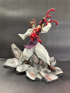 Figura JuJutsu Kaisen Luminasta" Choso "Shibuya Incidente Arco Reventa Ver. - Imagen 1 de 6