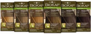 biokap nutricolor delicato teinture pour cheveux sans ammoniaque - Imagen 1 de 1