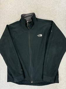 The North Face Flight Series Full Zip Jacket (Men's Large) Black - Picture 1 of 12