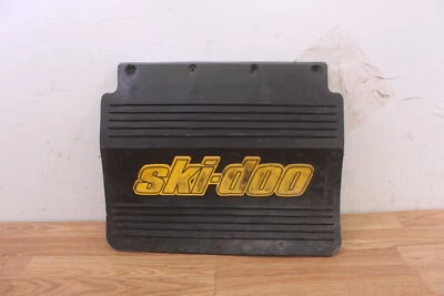 1998 SKI-DOOSUMMIT 670 снежная грязевая заслонка - Изображение 1 из 4