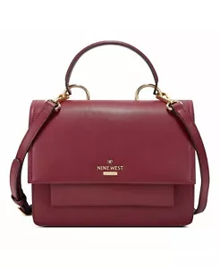 Flap manico superiore Nine West Vayle - Foto 1 di 2