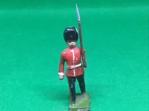 Fylde Guard, yel 381 Fylde MFG .Co Soldier, - Picture 1 of 6