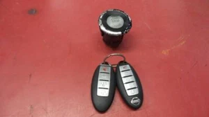Ignition Switch Push Button Start And Stop Switch Fits 15-20 MURANO 657414 - Picture 1 of 12